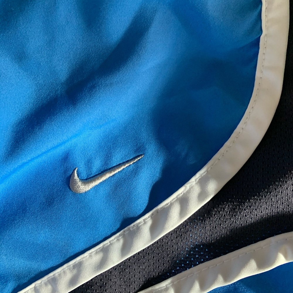 Nike athletic shorts
